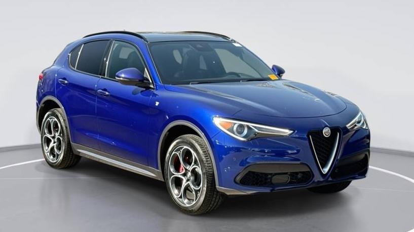 ALFA ROMEO STELVIO 2023 ZASPAKBNXP7D66766 image